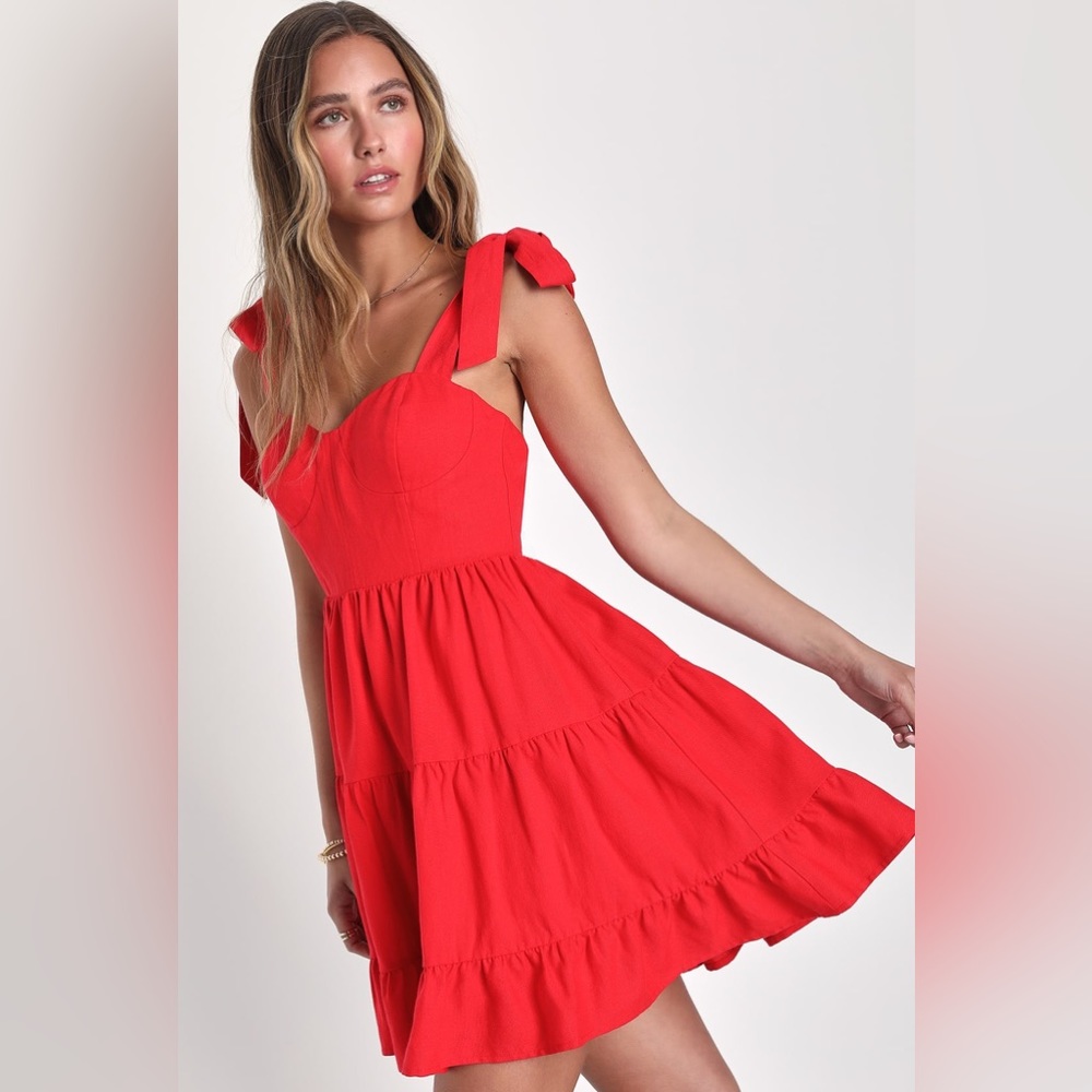 NWT // from Lulus